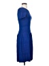 J. McLaughlin Blue Casual Dress Size XS - photo 4