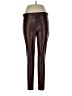 Ann Taylor LOFT Brown Leggings Size L - photo 1