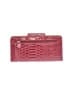 Liz Claiborne Red Wallet One size - photo 2