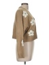 Love Tree Tan Cardigan Size M - photo 4