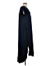 Entro Black Casual Dress Size L (estimated) - photo 4