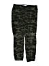 Old Navy Camo Green Casual Pants Size 10 - 12 - photo 1