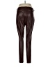 Ann Taylor LOFT Brown Leggings Size L - photo 2