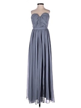 Dove & Dahlia Cocktail Dress (view 1)