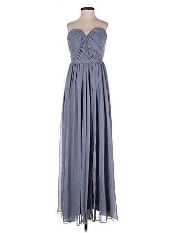 Dove & Dahlia Cocktail Dress (view 1)