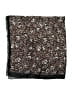 Unbranded Paisley Brown Scarf One size - photo 2
