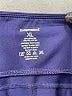 CompressionZ Solid Blue Active Pants Size XL - photo 7