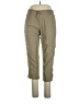 Title Nine Solid Tan Khakis Size 14 - photo 1
