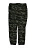 Old Navy Camo Green Casual Pants Size 10 - 12 - photo 2