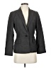 Calvin Klein Gray Blazer Size 2 - photo 1