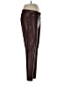 Ann Taylor LOFT Brown Leggings Size L - photo 4