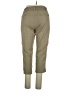 Title Nine Solid Tan Khakis Size 14 - photo 2