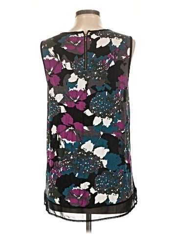 Lee Sleeveless Blouse (view 2)