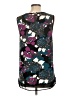 Lee Teal Sleeveless Blouse Size L - photo 2
