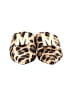 Moschino Gold Mule/Clog Size EU 37 - photo 2