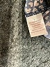 Adrienne Vittadini Polka Dots Black Long Sleeve Blouse Size L - photo 8