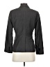 Calvin Klein Gray Blazer Size 2 - photo 2