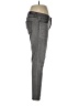 Kut from the Kloth Houndstooth Gray Jeans Size 12 - photo 4