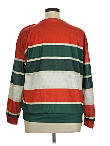 Shein Pullover Sweater (view 2)