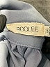 Roolee 100% Polyester Blue Casual Dress Size XXL - photo 7