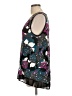 Lee Teal Sleeveless Blouse Size L - photo 5