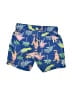 Old Navy Blue Board Shorts Size 6-12 mo - photo 2