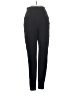 Guess Solid Black Active Pants Size 4 - photo 1