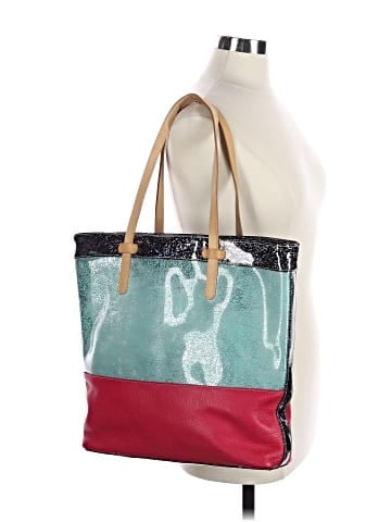 Consuela Tote (view 2)
