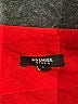 Premise Studio 100% Polyester Red 3/4 Sleeve Blouse Size S - photo 7