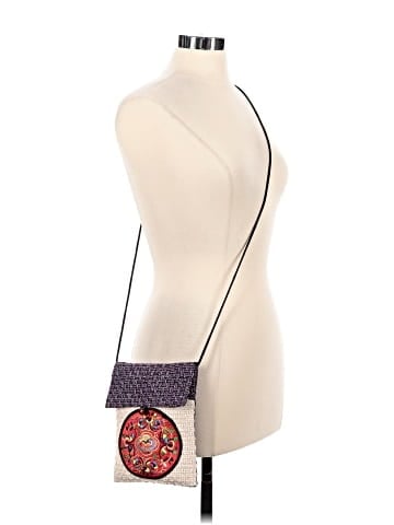 Unbranded Crossbody Bag (view 2)