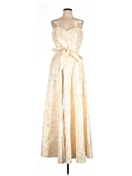 Rene Ruiz Cocktail Dress (view 1)
