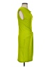 MICHAEL Michael Kors Solid Green Cocktail Dress Size XS - photo 4