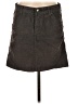 Horny Toad Gray Casual Skirt Size 6 - photo 1