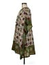 Unbranded Green Swimsuit Cover Up One size - photo 5