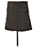 Horny Toad Gray Casual Skirt Size 6 - photo 2