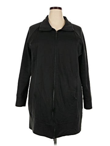 Adidas Coat (view 1)