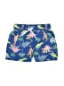 Old Navy Blue Board Shorts Size 6-12 mo - photo 1