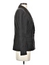 Calvin Klein Gray Blazer Size 2 - photo 4