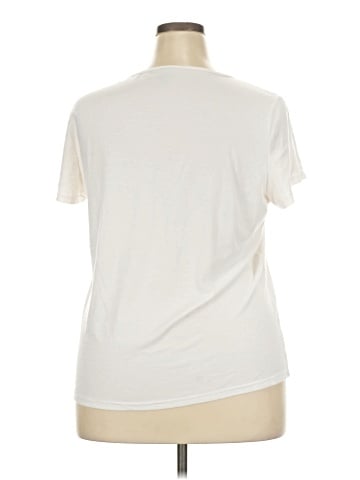 NORACORA Sleeveless T-Shirt (view 2)