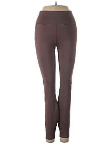 On Cloud Active Pants (view 1)