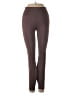 On Cloud Brown Active Pants Size S - photo 1