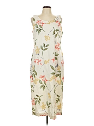 DressBarn Casual Dress (view 1)