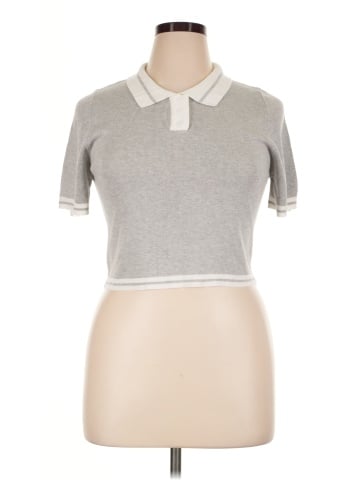 Daisy Sweater Vest (view 1)