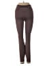 On Cloud Brown Active Pants Size S - photo 2