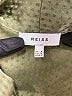 Reiss Green Long Sleeve Blouse Size 4 - photo 7