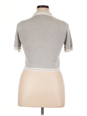 Daisy Sweater Vest (view 2)