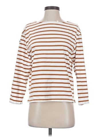 Marea by Liz Joy 3/4 Sleeve T-Shirt (view 1)