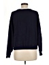LE BOP Blue Pullover Sweater Size M - photo 2