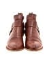 FRYE Brown Ankle Boots Size 7 1/2 - photo 2