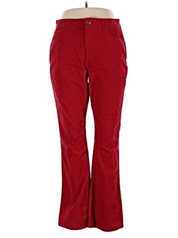 St. John's Bay Casual Pants (view 1)